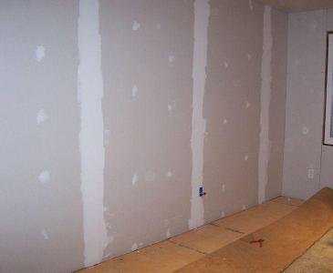 Drywall